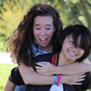 Meet your Posher, Anna claire